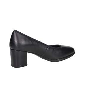 Cinzia Soft Women's Pumps Black <b>Heel</b> Size 7.5 Classic Dress Shoe - Product Image 4