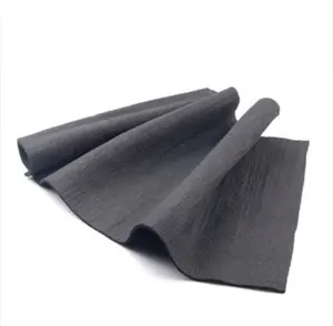 Hot Sale Woven Activated Carbon Nonwoven Filter For Cloth