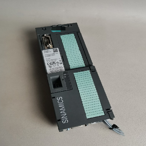 Plc 6SL3244-0BB00-1PA1 SINAMICS CU240B-<span class=keywords><strong>2</strong></span> DP - Product Image 1