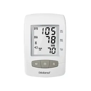 家庭用4G/Bluetooth付きBPカフ血圧Bluetoothモニター価格