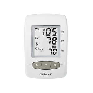 <span class=keywords><strong>Tensiomètre</strong></span> Bluetooth Bioland BP Cuff avec 4G/Bluetooth pour usage domestique - Product Image 2