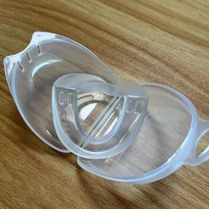 Dispositif de meulage <span class=keywords><strong>Anti</strong></span>-<span class=keywords><strong>ronflement</strong></span>, protège-dents dentaires de nuit, vente en gros, - Product Image 4