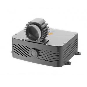 Système de navigation robuste PolyNav4000J à montage fixe, sans coupure, pour navigation souterraine et aérienne, capteur de positionnement LiDAR SLAM pour reconstruction 3D - Product Image 1