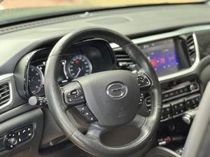 GAC Trumpchi GS7 Modèle 320T Type Premium Extérieur Noir, Intérieur Noir. Enregistré en juin 2018, 51 000 kilomètres parcourus - Product Image 5
