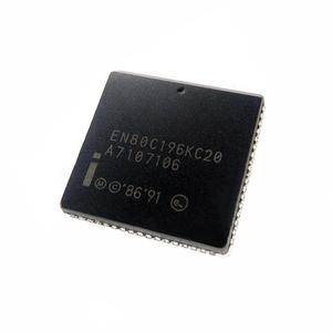 วงจรรวมไอซี EE80C196KC20 PLCC-68 ชิปไมโครคอนโทรลเลอร์ 80C196KC20 - Product Image 1