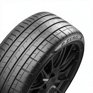 Pneus de course estivaux PIRELLI 275/35R 19 100Y Pz4 R/F+ Fsl pour voitures - Product Image 2