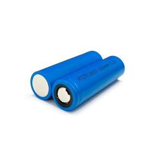 แบตเตอรี่ลิเธียมไอออน LiFePO4 18650 สำหรับเครื่องมือไฟฟ้า 3.2V 1400mAh ชาร์จได้ สำหรับไฟฉายคาดศีรษะ - Product Image 4