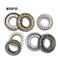 Roulements SKF VP25-4 NU311 EW NU2234 NU316 NU204E NJ213EM à rouleaux excentriques à une rangée de haute précision