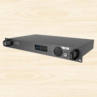 Tarjeta de Envío de Señal LED Novastar MCTRL660 a Todo Color HUB75 RGB para Panel LED SMD, Video Wall LED y Controlador de Señalización Digital LED