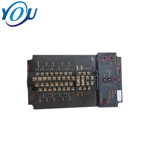 Các sản phẩm tự động hóa công nghiệp hiệu suất cao ban đầu AD71-S Mô-đun đầu vào tương tự với bảo hành một năm - Product Image 1