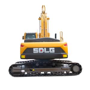 เครื่องขุดตีนตะขาบ E6300F ขุด30ton ไฮดรอลิก - Product Image 6