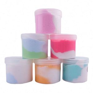 Custom Professional Grade Premium Slime Making <b>Set</b> for Children Includes Glue & Cotton for Creative Play & Slime Activities - Product Image 2