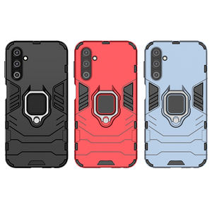 Funda Protectora para <span class=keywords><strong>Samsung</strong></span> S23 S23+ S23 <span class=keywords><strong>Ultra</strong></span>, Híbrida de PC+TPU, para <span class=keywords><strong>Samsung</strong></span> A24 - Product Image 1