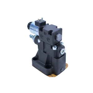 Pièces de rechange hydrauliques proportionnelles pour équipement éolien RQM3-P6/A/60N-D110K1 RQM5-P5/A/60N-D48K1 - Product Image 3