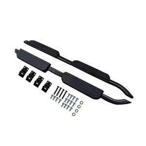 Pied en acier au carbone de haute qualité Pdeal Defender Style marches latérales pour accessoires Chery Icar03 Jaecoo J6 - Product Image 1