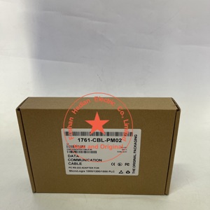 1761-CBL-PM 02 Cable para-<span class=keywords><strong>Rockwell</strong></span> <span class=keywords><strong>AB</strong></span>-Nuevo y original - Product Image 1