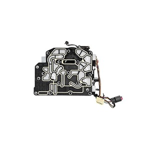 Módulo de control de transmisión para caja de cambios automática Dodge Chrysler 68371508AA 68376696AA OE 5078709AB Pieza de repuesto - Product Image 5
