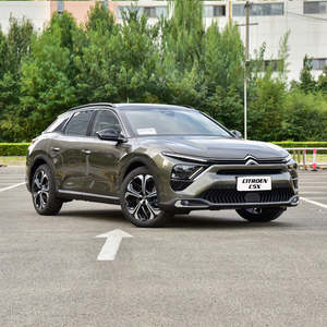 Offre Spéciale Dongfeng auto France Citroen <span class=keywords><strong>C5X</strong></span> Versailles 4 roues voiture à essence 1.6T 175Ps automatique sport pile à combustible voitures d'occasion - Product Image 2