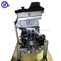 Tout nouveau moteur Diesel 2.2T FWD TDCi 4 cylindres JX4D20A5L P22DTE pour FORD CVF5 CVFF CVRB bloc Long