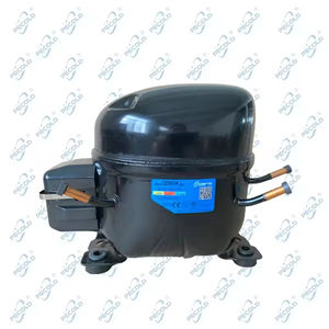 Taihe R12 R404a R134a Gas Refrigerator <strong>Compressor</strong> <strong>Wanbao</strong> 12 Volt Zel R600a Freezer Refrigeration <strong>Compressor</strong> - Product Image 4