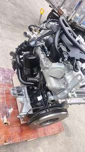 Venta al por Mayor de Autopartes CG, Ensamblaje de Motor Diésel F1CE 3.0L para <span class=keywords><strong>Iveco</strong></span>, Buen <span class=keywords><strong>Precio</strong></span> y Alta Calidad - Product Image 2