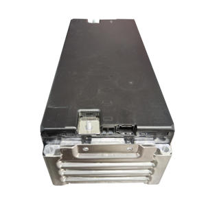 EV-Batteriemodule 43,2V 50Ah 12S1P NCM Lithium-Ionen-Batteriemodule für Solarenergiespeichersysteme - Product Image 6