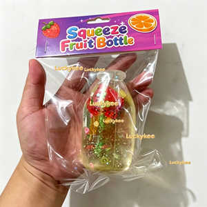Pelota antiestrés de goma transfronteriza, de rebote lento, juguete sensorial para apretar y soltar, blandito y colorido - Product Image 6
