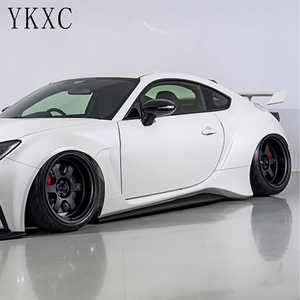 ล้อแม็กซ์ฟอร์จ 2 ชิ้น ขอบเว้าลึก สำหรับ Rays TE37V ฟอร์ด มัสแตง ซูปรา 5x114.3 5x120 5x130 5x112 ขนาด 18 <span class=keywords><strong>19</strong></span> 20 21 22 นิ้ว - Product Image 4