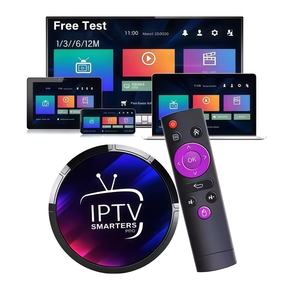 <span class=keywords><strong>Iptv</strong></span> España 4k Wifi Decodificador Dvb Envío Rápido desde España - Product Image 2