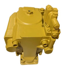 Bomba Hidráulica 107-8136, Bomba de Pistones 1078136, Usada para Tractor D6M - Product Image 3