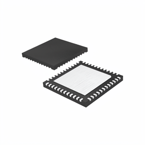 Buy Electronics Components Online Data Acquisition 48 WFQFN Exposed <b>Pad</b> LTC2123CUK#TRPBF In Stock - Product Image 1