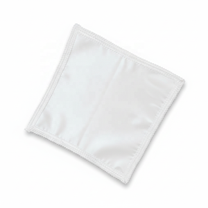 Tela de Algodón Calico Europeo <span class=keywords><strong>Blanco</strong></span> <span class=keywords><strong>Satinado</strong></span> para Forro de Ataúd, Venta al por Mayor - Product Image 5