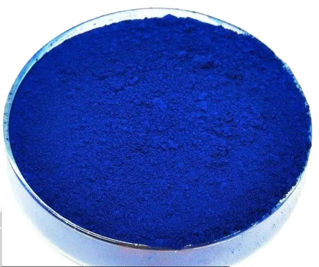ทองแดง Phthalocyanine สีน้ำเงิน15.3