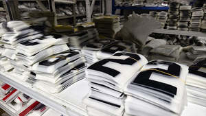 Термопресс Джерси с цифрами, трафаретной печатью, 25/26 сезон, Клубные майки с номерами игроков, наборы с номерами для холодного отслаивания тепла, трикотажные номера - Product Image 3