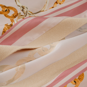 Maglione da donna personalizzato stile <span class=keywords><strong>lungo</strong></span> cappotto in maglia <span class=keywords><strong>con</strong></span> <span class=keywords><strong>cintura</strong></span> sbottonata <span class=keywords><strong>Cardigan</strong></span> alla moda <span class=keywords><strong>con</strong></span> stampa impiombata da donna in maglia <span class=keywords><strong>Cardigan</strong></span> - Product Image 4