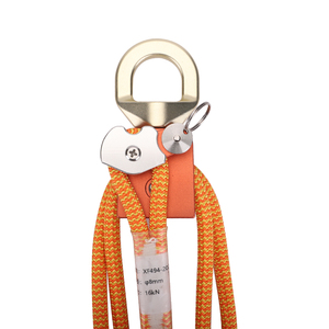 36kn đa chức năng ròng rọc thiết lập cho cao độ cao làm việc nặng đối tượng ngoài trời ròng rọc hệ thống - Product Image 4