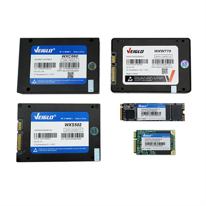 Giá thấp bán buôn SSD 1 TB M2 SATA SSD bộ phận máy tính công suất lớn 1 TB trạng thái rắn SSD với bán nóng - Product Image 2