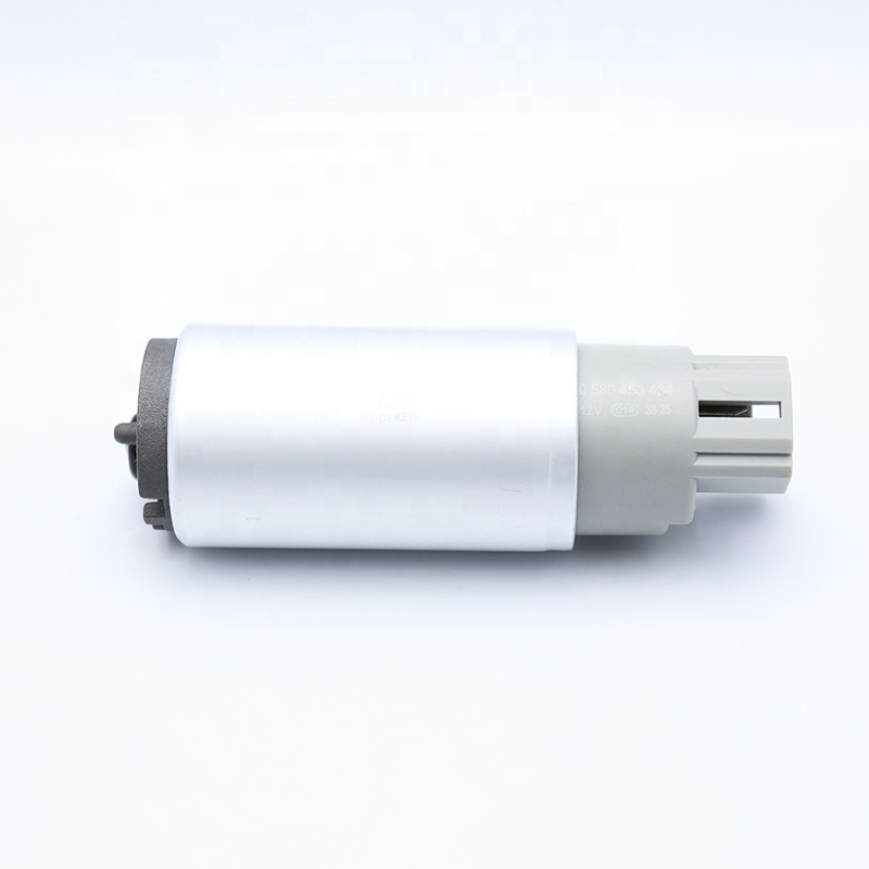 0580453434 High Pressure Fuel Pump for OPEL - Reliable