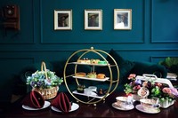 Tempat Kue Logam Emas untuk Pernikahan, Meja Dessert, Wadah Kue, Stand Display Dessert, Bingkai Dekoratif, Nampan Makanan, Piring Sushi, Stand Snack