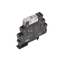 TRS 24VDC 2CO 100% Original Neuf