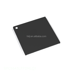 100 TQFP IC MCU 32BIT 64KB FLASH 100TQFP Integrado, Compre Componentes Electrónicos en Línea, Distribuidor Autorizado PIC32MX330F064LT-V_PT - Product Image 1