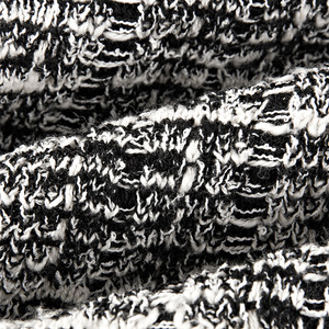 Suéteres con logotipo personalizado para hombre, jersey de manga larga sensible al calor reactivo que cambia de Color, suéter termocrómico de punto para hombre - Product Image 3