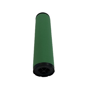 Filtre en fibre de verre métallique de précision pour compresseur d'air MANNY 1624161621 – Élément de connexion neuf - Product Image 3