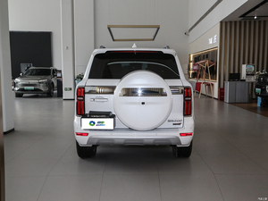 Auto Usata di Marca Great Wall Tank <span class=keywords><strong>500</strong></span> 3.0T Benzina <span class=keywords><strong>Ibrida</strong></span> 2023 2024 SUV di Lusso di Medie Dimensioni AWD con Interni in Pelle e Telecamera - Product Image 6