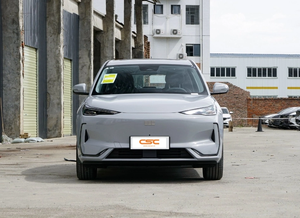 <span class=keywords><strong>Versión</strong></span> <span class=keywords><strong>internacional</strong></span> del nuevo Geely E5 SUV de lujo de gran oferta de largo alcance - Product Image 5