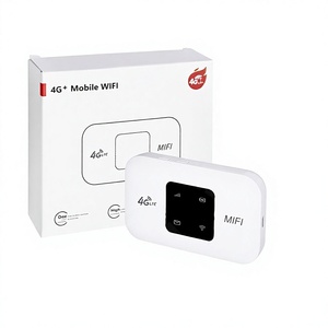<span class=keywords><strong>Modem</strong></span> <span class=keywords><strong>WiFi</strong></span> portable 4G, <span class=keywords><strong>routeur</strong></span> sans fil avec emplacement pour carte SIM, interface Android LTE, Wi-Fi 2.4G, Chine - Product Image 1