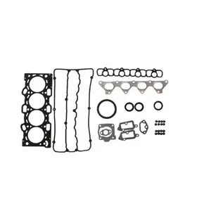 auto spare parts engine V40 4G93 OEM no.50218100 Full Head Gasket Repair Set Fix Kit