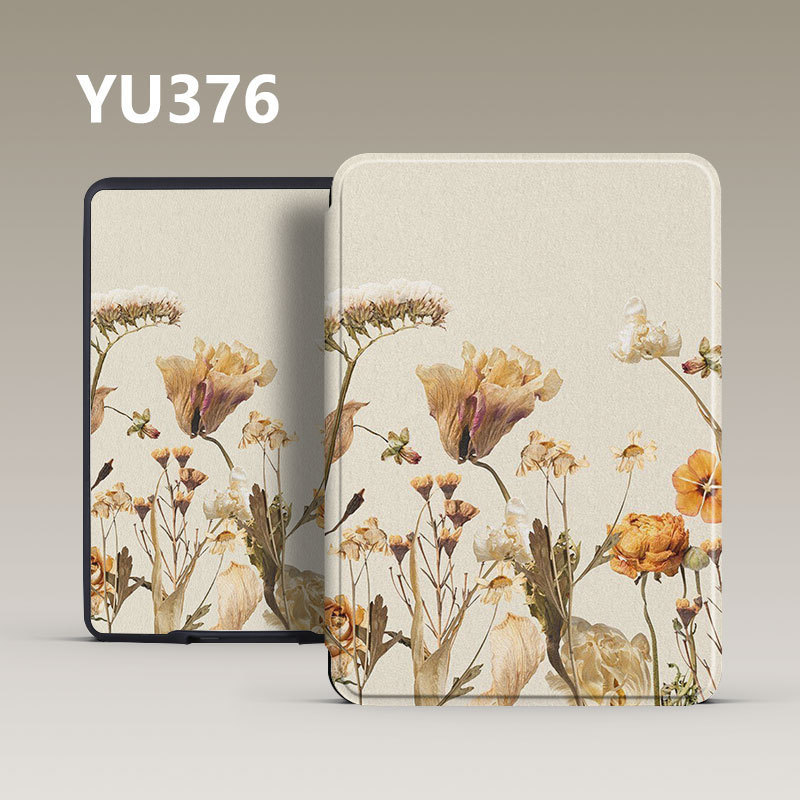 YU376 - pas de dragonne