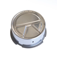 Service de poinçonnage et d'emboutissage en aluminium sur mesure OEM ODM