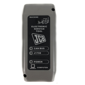 CF53 แล็ปท็อป V26.2 ServiceMaster สำหรับรถขุด JCB รถบรรทุก รถแทรกเตอร์ เครื่องมือบริการอิเล็กทรอนิกส์ อะแดปเตอร์ Datalink เครื่องมือวินิจฉัย DLA - Product Image 6